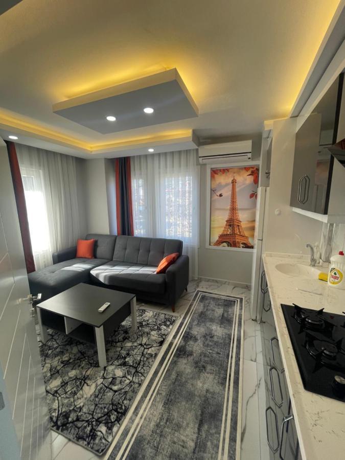 Roxapart Hotel Kemer Esterno foto